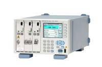 Yokogawa AQ2211/Yokogawa AQ2212 Базовые блоки измерительной платформы