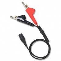 Fluke Networks	FL-LEAD-ABN-100 Тестовый шнур с расположенными под углом иголками для прокола изоляции. Совместимость с TS100 и TS100 PRO