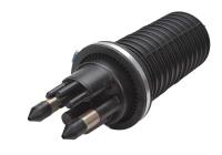 Муфта МТОК-В2/216-1КТ3645-К-44