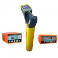 Связьприбор POISK 610 (2) комплект с генератором МК510 и с дефектоискателем M310