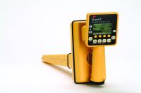 Трассопоисковая система 3M™ Dynatel™АИСУ МПК с функциями GPS/ГЛОНАСС картографирования и Bluetooth (на базе маркероискателя 1420 EMS-ID)