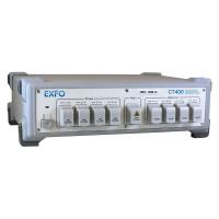EXFO CT440 - Тестер пассивных оптических компонентов