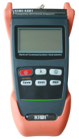 KIWI-4301 Измеритель оптической мощности От -50 до +20dB