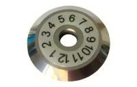 Лезвие сменное для  Sumitomo FC-6S (Япония)