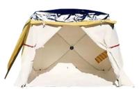 PLS-6508LGF Палатка для работы с ВОК 6508LGF, 240х240х200см