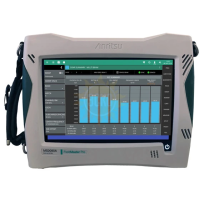 MS2090A-0743 — анализатор спектра портативный