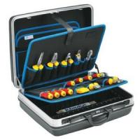 Klauke KL860BM - набор диэлектрического инструмента (25 изолированных инструментов)