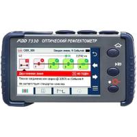 FOD-7337 - рефлектометр оптический (1310/1550/1490 nm, SM, FC)