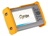 Grandway FHO5000-TP35-LS-PM-TS-FM - оптический рефлектометр 1310/1490/1550 нм, 35/33/33 дБ, VFL, PM, LS, TS, FM