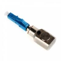 Адаптер оголенного волокна LC