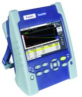 VIAVI SmartOTDR 100A E100A-APC - оптический рефлектометр 1550нм, 35дБ, LS