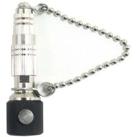 FIS F18294 - Адаптер для подключения неоконцованного волокна, коннектор FC