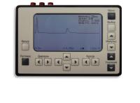КБ Связь Сова - рефлектометр с функцией моста и измерителем параметров U, R, C