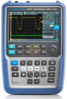 Портативный осциллограф RTH1002 с опцией RTH-B221