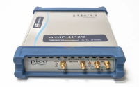 АКИП-4112/3 — цифровой стробоскопический USB-осциллограф