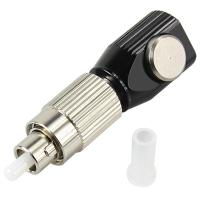 Адаптер оголенного волокна FC