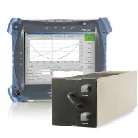 EXFO FTB-5800 - Анализатор хроматической дисперсии