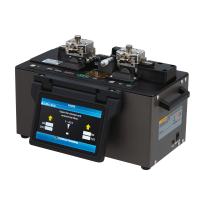 Fujikura CT-104 Скалыватель оптических волокон автоматический