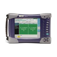 VIAVI MTS-4000 - универсальная измерительная платформа (2 слота, без модулей)