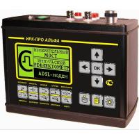 Связьприбор ИРК-ПРО Альфа - кабельный прибор с ADSL модемом