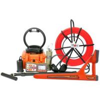 Течетрассопоисковый комплект для диагностики неметаллических и металлических трубопроводов "Успех ТПТ-529КАЗ"