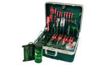 220254 Набор инструментов VDE Мастер Haupa