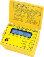 SEW 2811 LP - анализатор сети электропитания