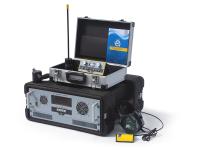 КП-500К (с кейсом) Трассоискатель