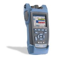 EXFO FOT-930 MaxTester - многофункциональный оптический тестер