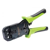 Greenlee PA1540 - кримпер для опрессовки разъемов RJ45, RJ22, RJ11, RJ12 AMP (Tyco)