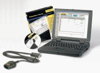 Fluke FVF-Basic — программное обеспечение для моделей Fluke: 280, 789, 1550В, 1653, серия 180