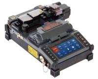 Ilsintech KF4A - аппарат для сварки оптических волокон