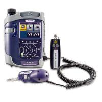 VIAVI FBP-SD4IP-PRO - комплект из видеомикроскопа с экранным блоком, набором наконечников LC и SC, VFL, набором для очистки оптических разъёмов и коннекторов