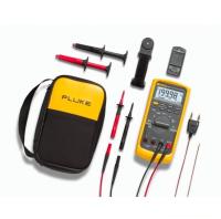 Fluke 87V/E2 Kit — промышленный комбинированный комплект для электриков