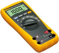 Fluke 179 — мультиметр цифровой