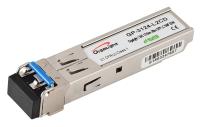 Оптический трансивер SFP Gigalight 1.25G 1310nm 20km LC SMF DDM