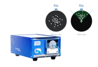 DIMENSION Core Tuner S тестер концентричности разъемов