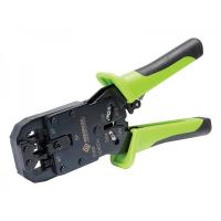 Greenlee PA1530R - кримпер для опрессовки разъемов RJ45, RJ22, RJ11, RJ12