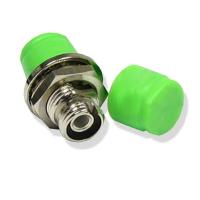 Аттенюатор FC/UPC female-female 9/125mm 9db