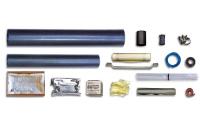 Муфта прямая для сигнально-блокировочного кабеля МСБ-А(у) 27-30