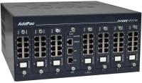 AddPac	ADD-AP2370-00 - Базовое шасси 7 слотов для модулей AP-N1-FXS8/FXO8/1E1