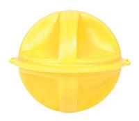 Greenlee OmniMarker 164 - шаровые пассивные маркеры для газовых труб