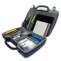 Hobbes HT-F3033 - набор для установки разъемов FC, SC, ST на оптоволоконный кабель