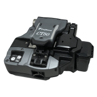 Fujikura СТ-50 - скалыватель с контейнером