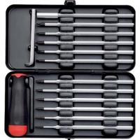 Klauke KL38830 - комплект динамометрических отверток 1.5-3.0Нм