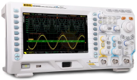 MSO2072A — цифровой осциллограф