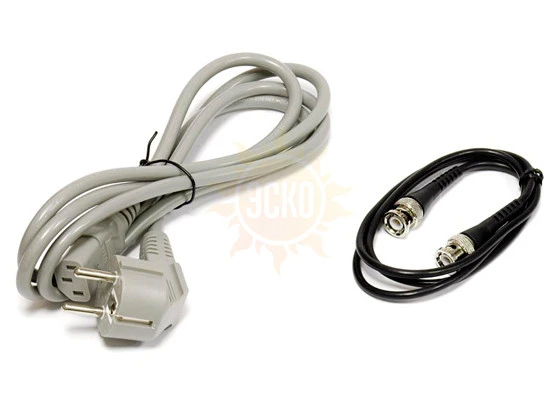 Фото AWG-4012 Генератор сигналов специальной формы