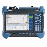 EXFO FTB-1v2 Pro Модульная измерительная платформа  - один слот для модуля