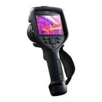 Тепловизор FLIR E53