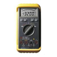 APPA 97 - цифровой мультиметр